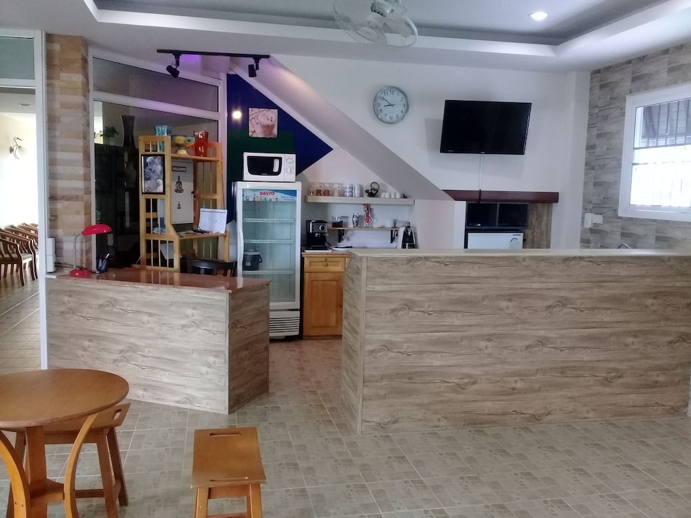 sr sea view apartments