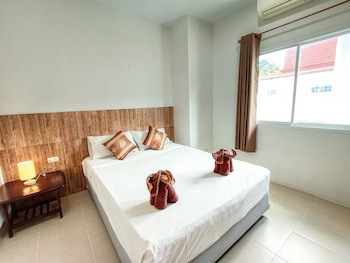 sr sea view apartments