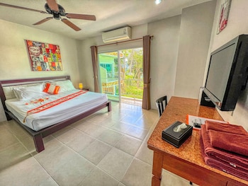 sr sea view apartments