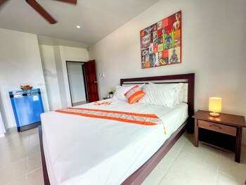 sr sea view apartments