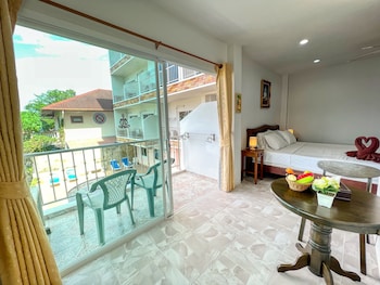 sr sea view apartments