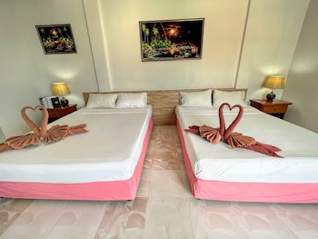 sr sea view apartments