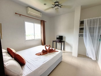 sr sea view apartments