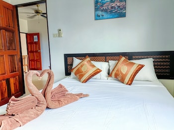 sr sea view apartments