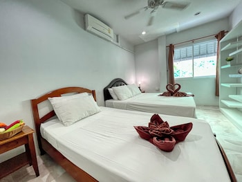 sr sea view apartments