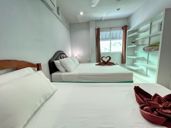 sr sea view apartments