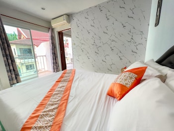 sr sea view apartments