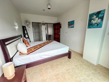 sr sea view apartments