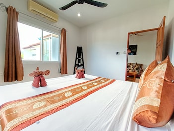 sr sea view apartments