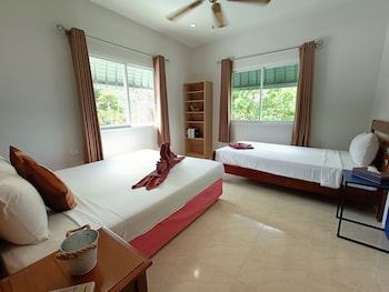 sr sea view apartments