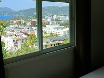 sr sea view apartments