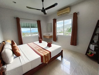 sr sea view apartments