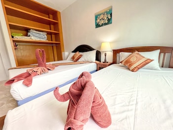 sr sea view apartments