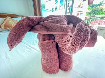 sr sea view apartments