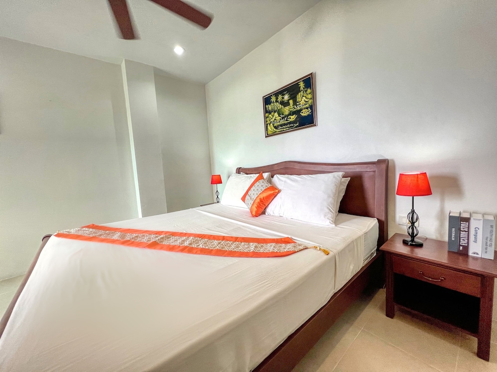 sr sea view apartments