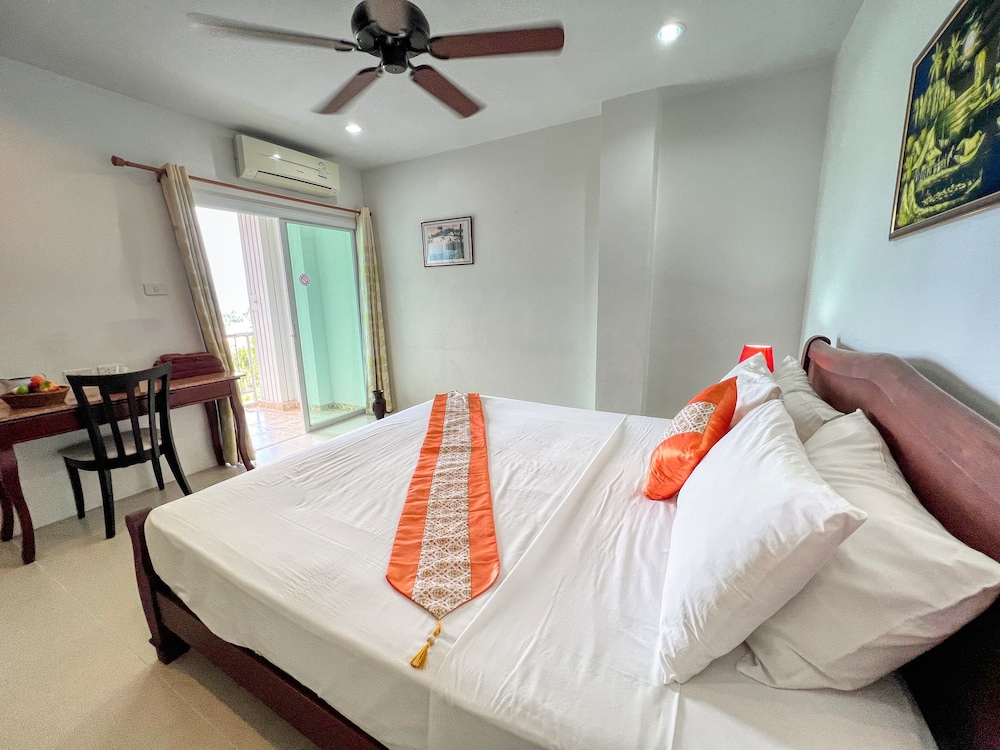 sr sea view apartments