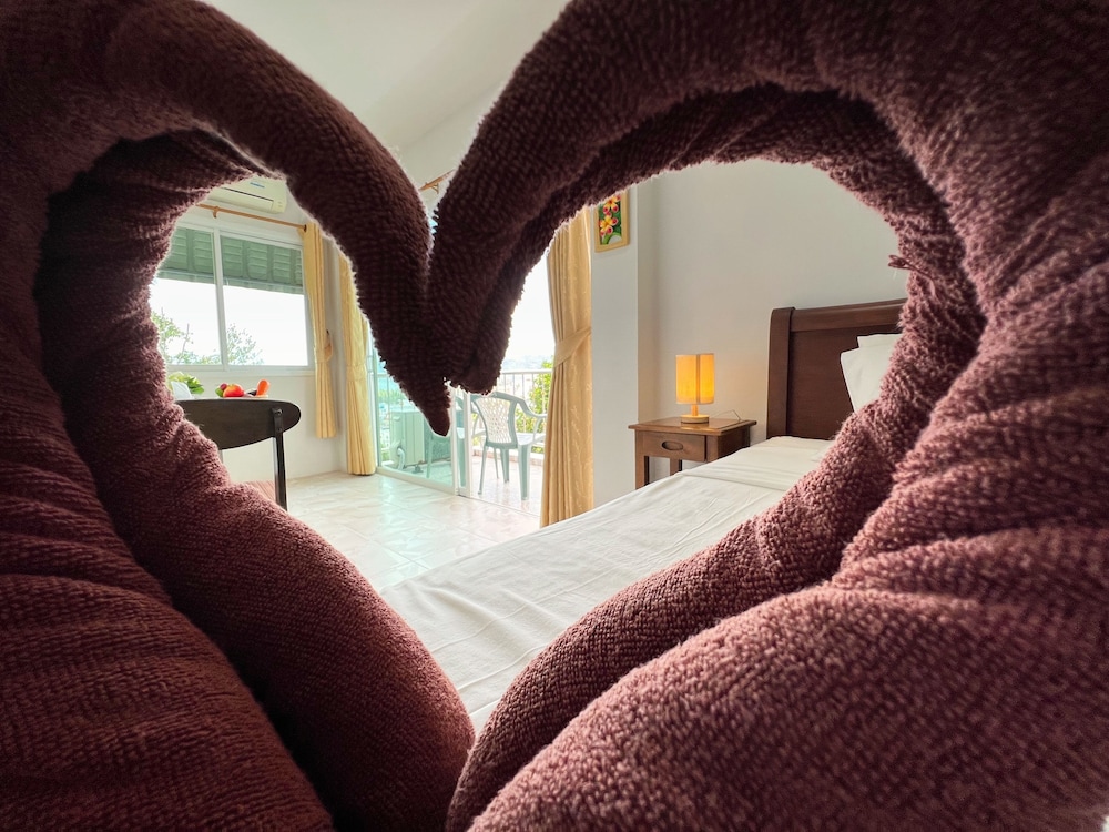 sr sea view apartments