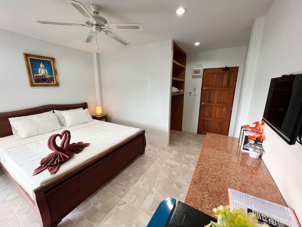 sr sea view apartments