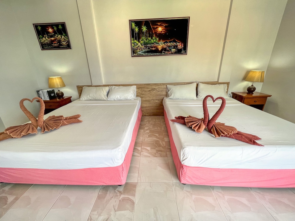 sr sea view apartments