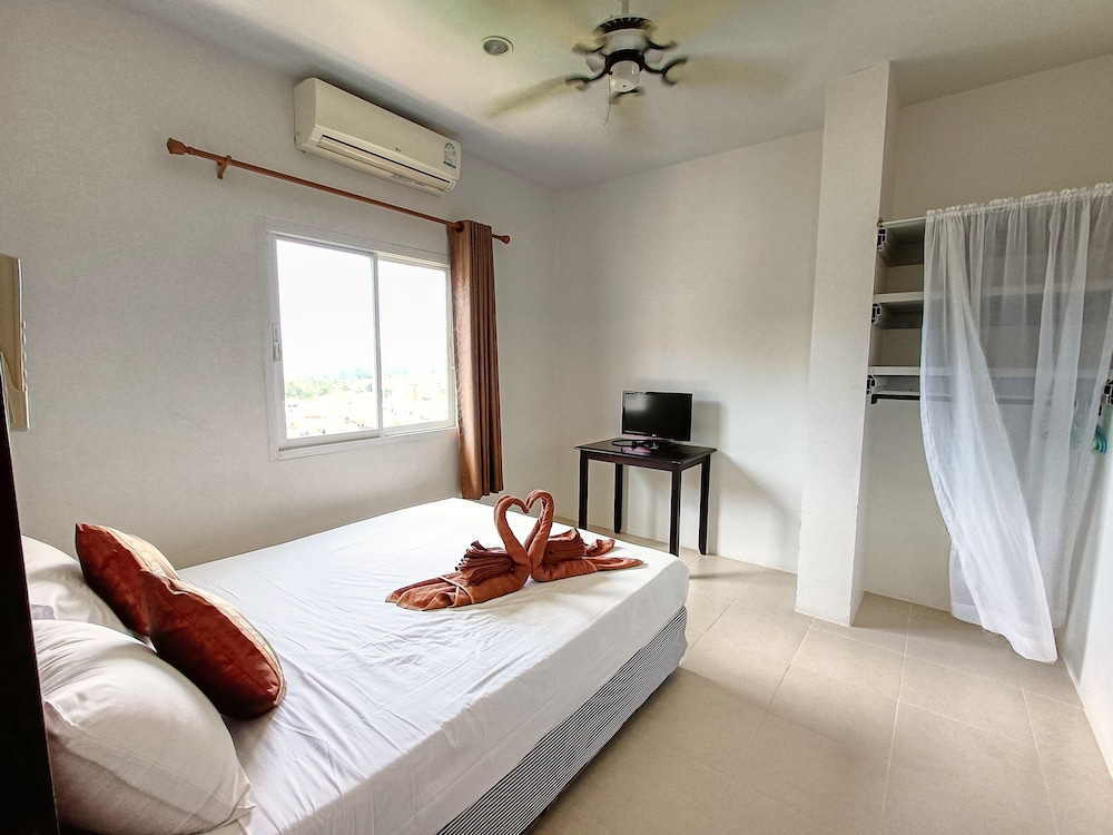 sr sea view apartments