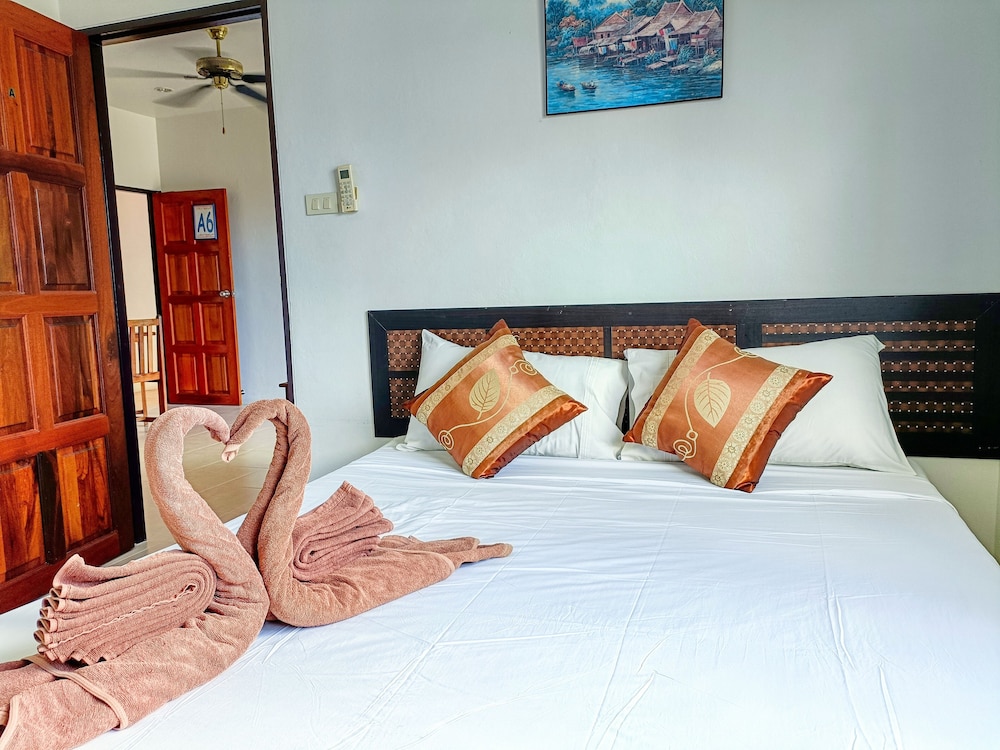 sr sea view apartments