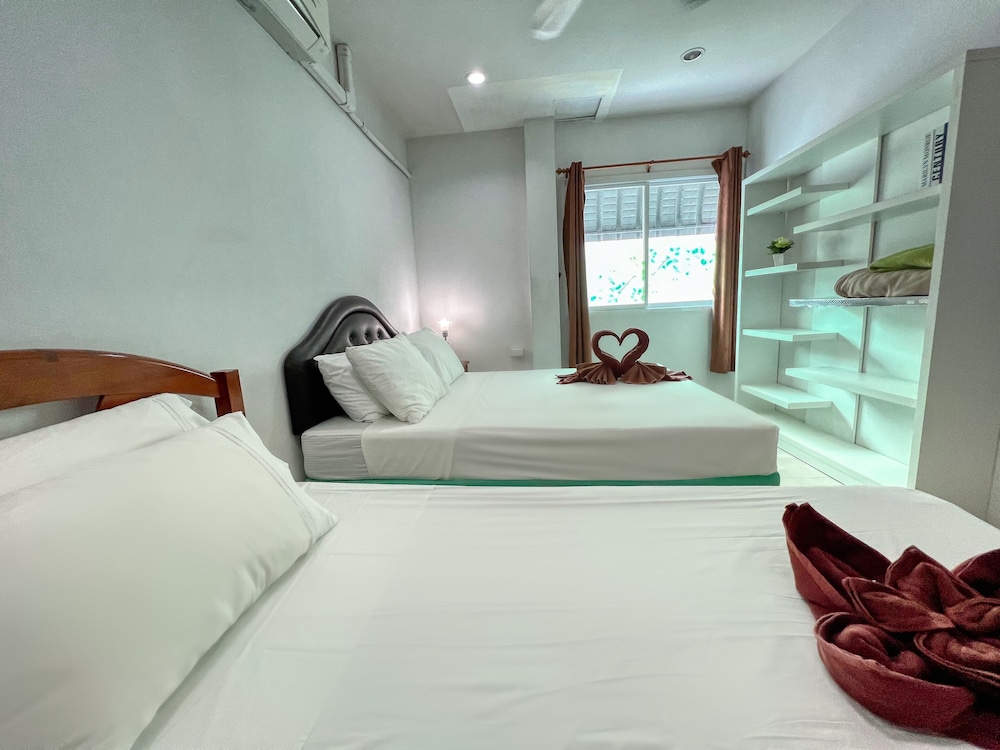 sr sea view apartments