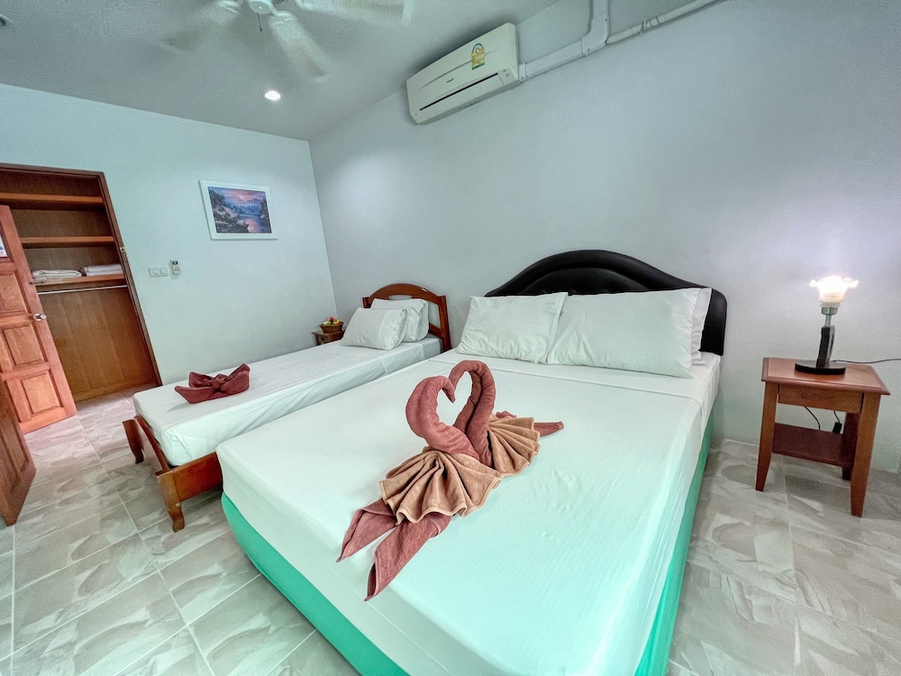 sr sea view apartments