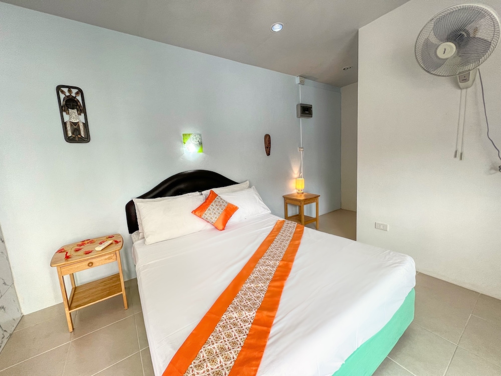 sr sea view apartments