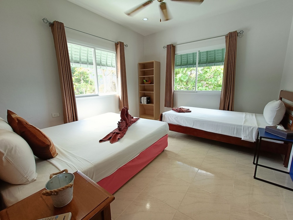 sr sea view apartments