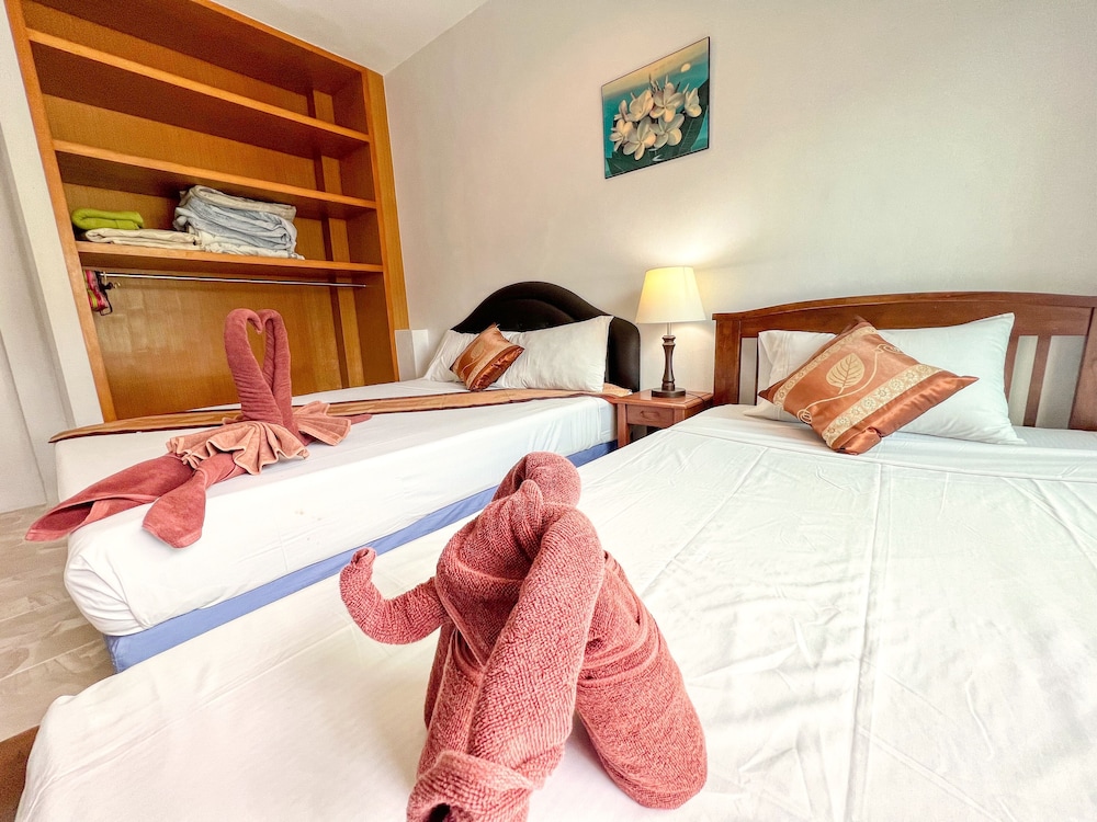 sr sea view apartments