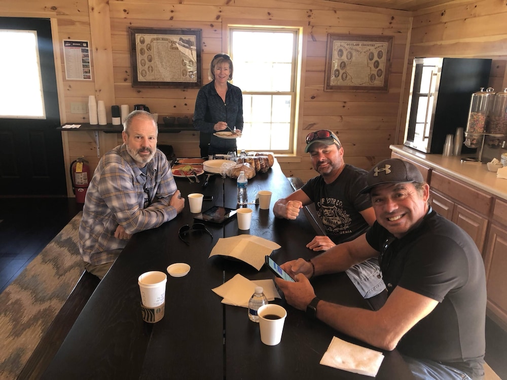 the riverside ranch rv park motel and campground