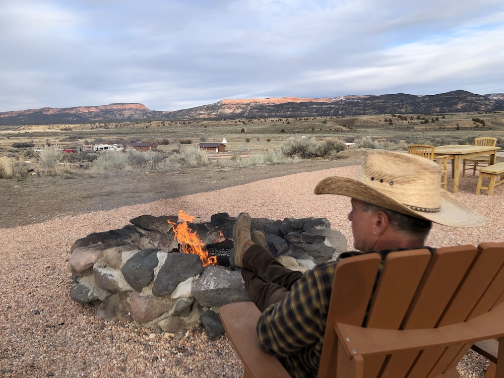 the riverside ranch rv park motel and campground