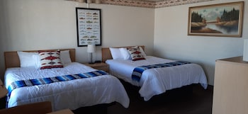 the riverside ranch rv park motel and campground