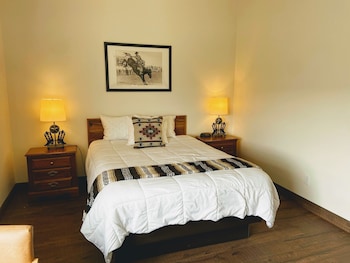 the riverside ranch rv park motel and campground