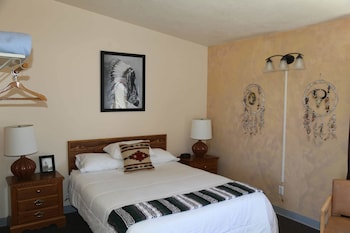 the riverside ranch rv park motel and campground