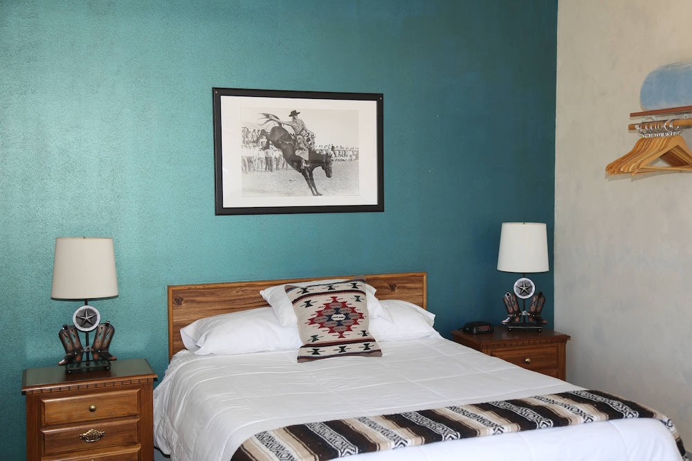 the riverside ranch rv park motel and campground