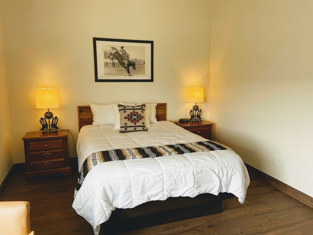 the riverside ranch rv park motel and campground