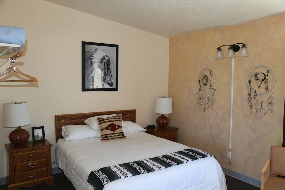 the riverside ranch rv park motel and campground