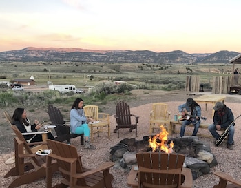 the riverside ranch rv park motel and campground