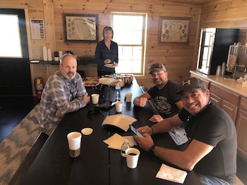 the riverside ranch rv park motel and campground