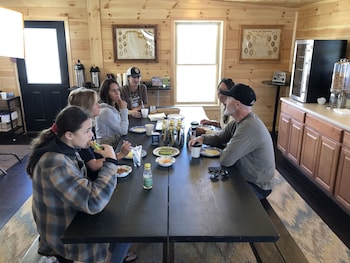 the riverside ranch rv park motel and campground