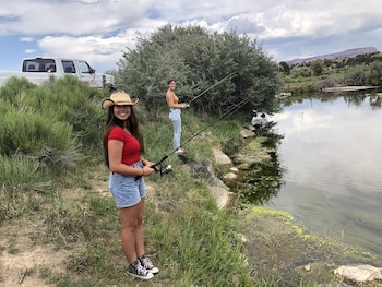 the riverside ranch rv park motel and campground