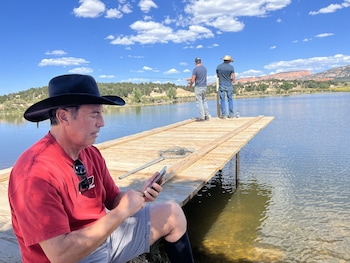 the riverside ranch rv park motel and campground