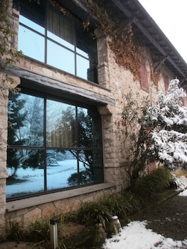 albergo villa and roma