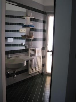 albergo villa and roma