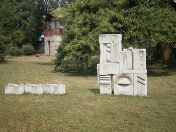 albergo villa and roma