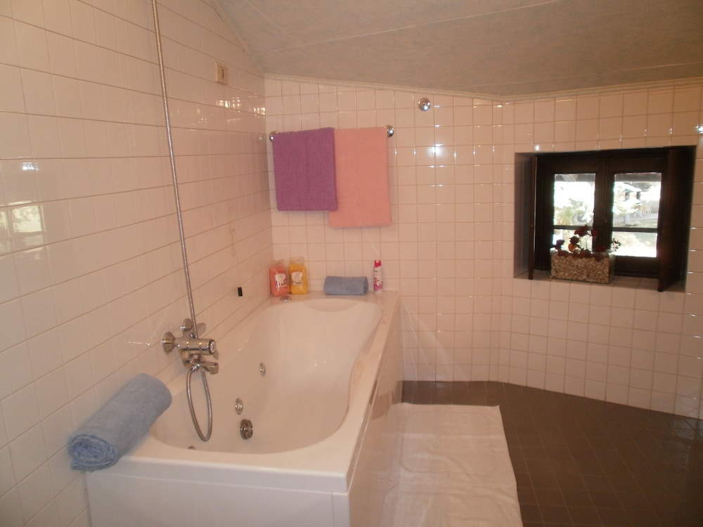 albergo villa and roma