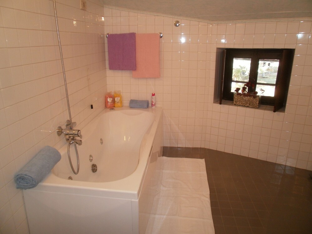 albergo villa and roma