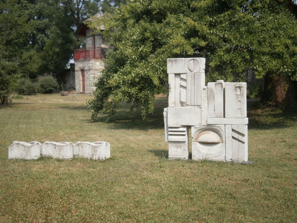 albergo villa and roma