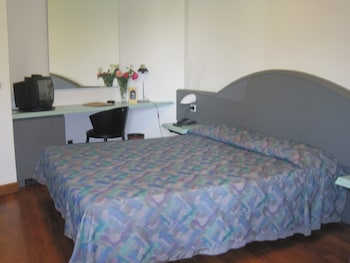 Albergo Villa & Roma,Bergamo>>Alzano Lombardo,3 star